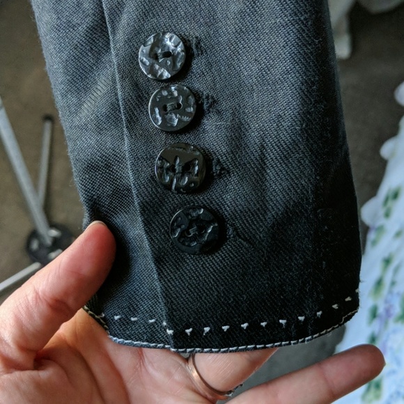 Axcess Blazer - Picture 4 of 7